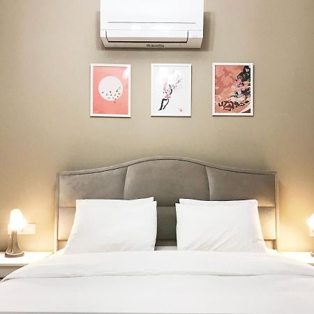 My Sweet Home Near Istiklal Street Κωνσταντινούπολη Εξωτερικό φωτογραφία