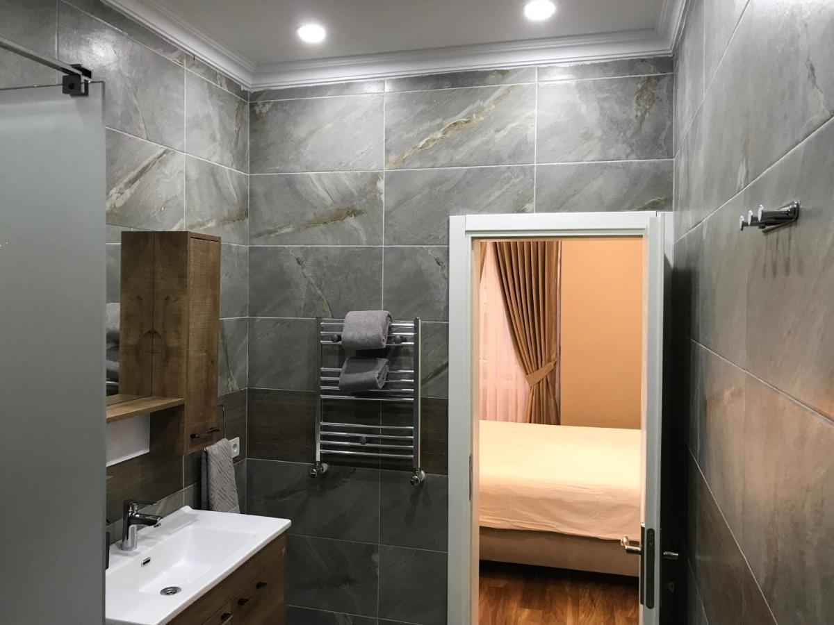 My Sweet Home Near Istiklal Street Κωνσταντινούπολη Εξωτερικό φωτογραφία