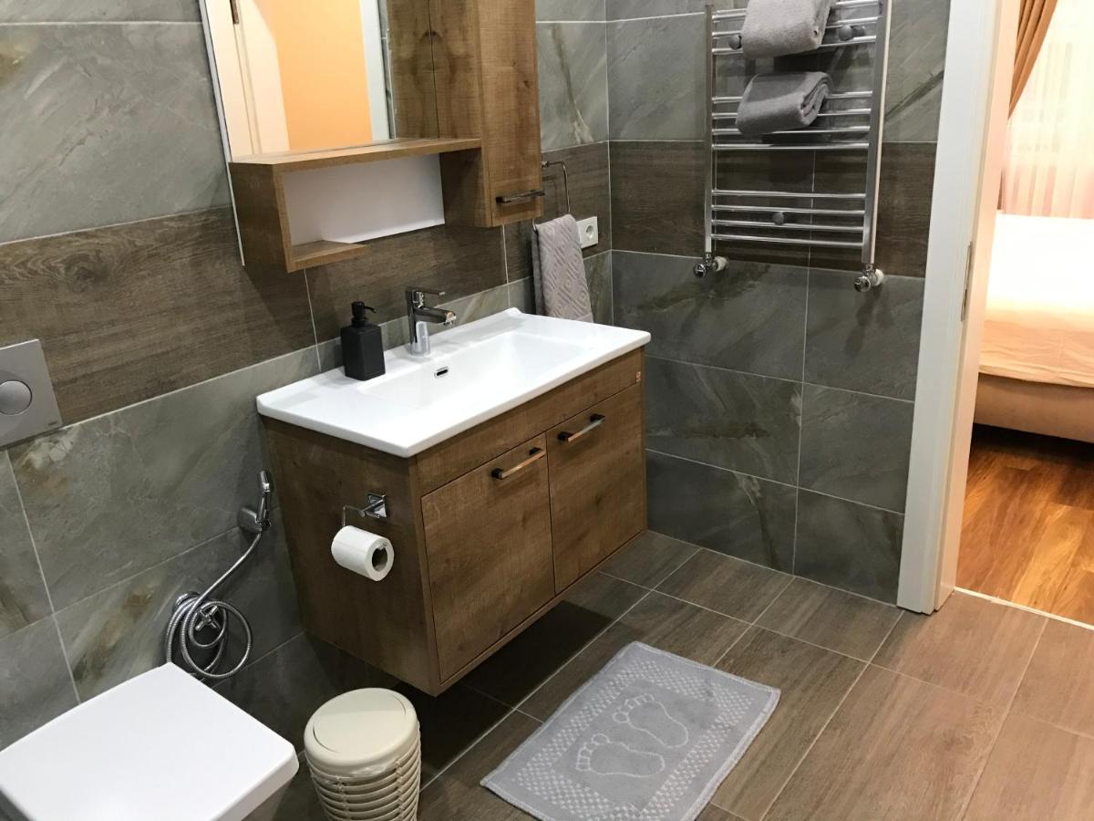 My Sweet Home Near Istiklal Street Κωνσταντινούπολη Εξωτερικό φωτογραφία