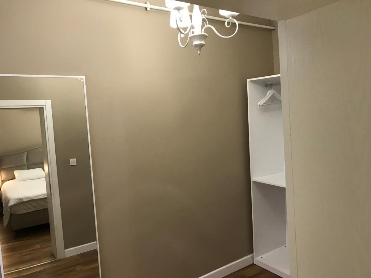 My Sweet Home Near Istiklal Street Κωνσταντινούπολη Εξωτερικό φωτογραφία