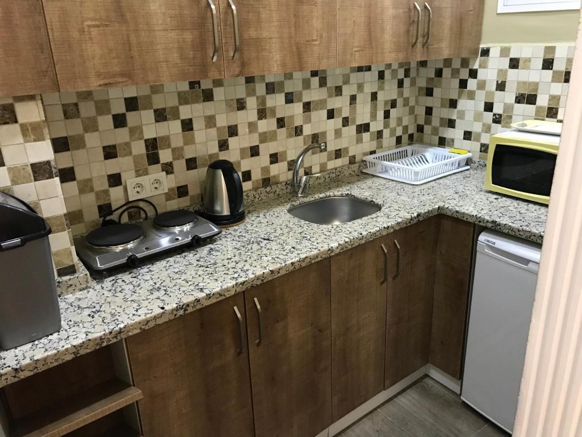My Sweet Home Near Istiklal Street Κωνσταντινούπολη Εξωτερικό φωτογραφία