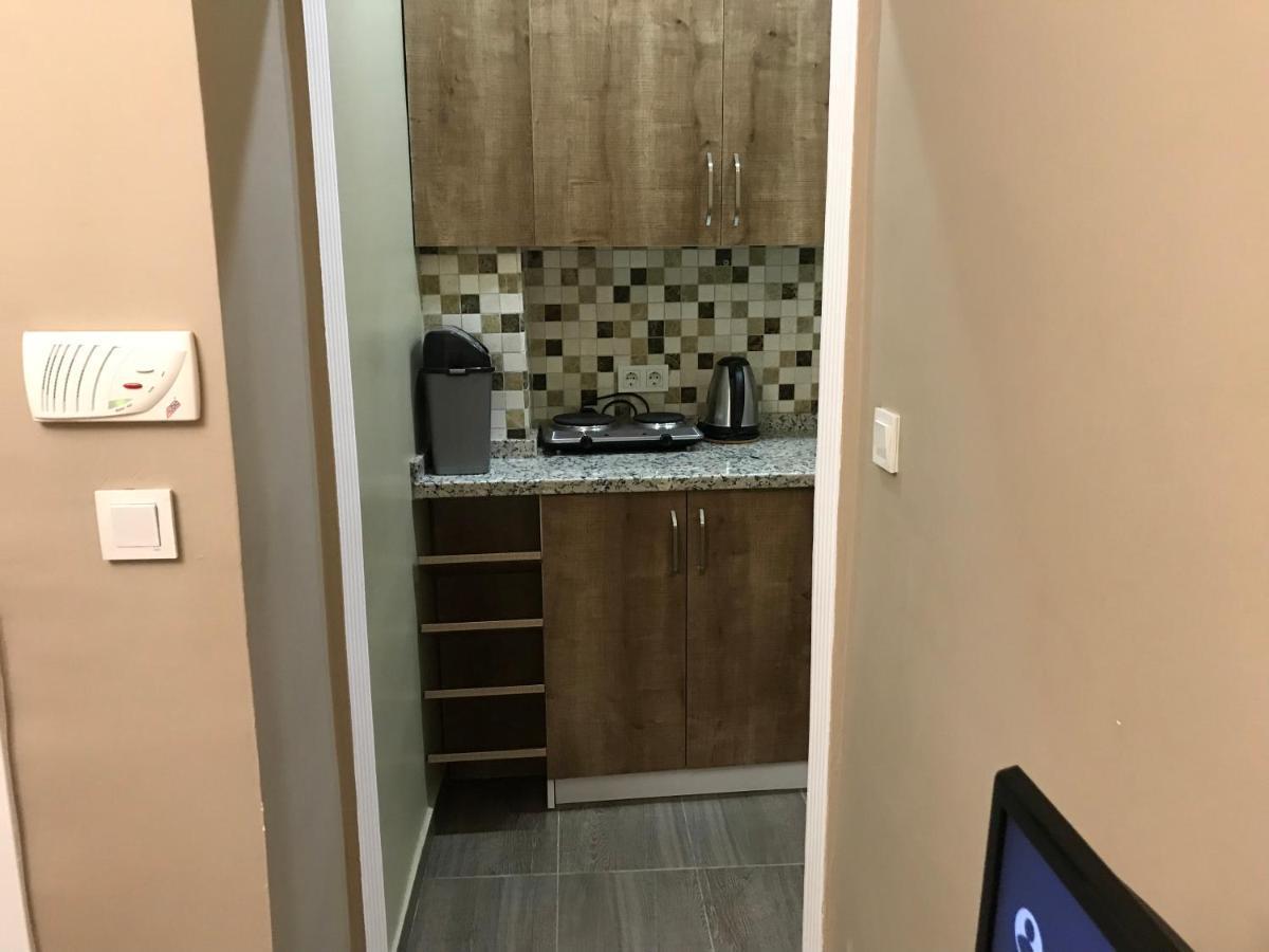 My Sweet Home Near Istiklal Street Κωνσταντινούπολη Εξωτερικό φωτογραφία
