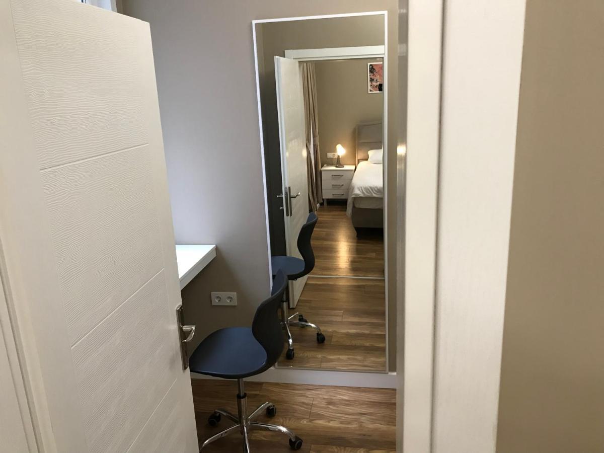 My Sweet Home Near Istiklal Street Κωνσταντινούπολη Εξωτερικό φωτογραφία