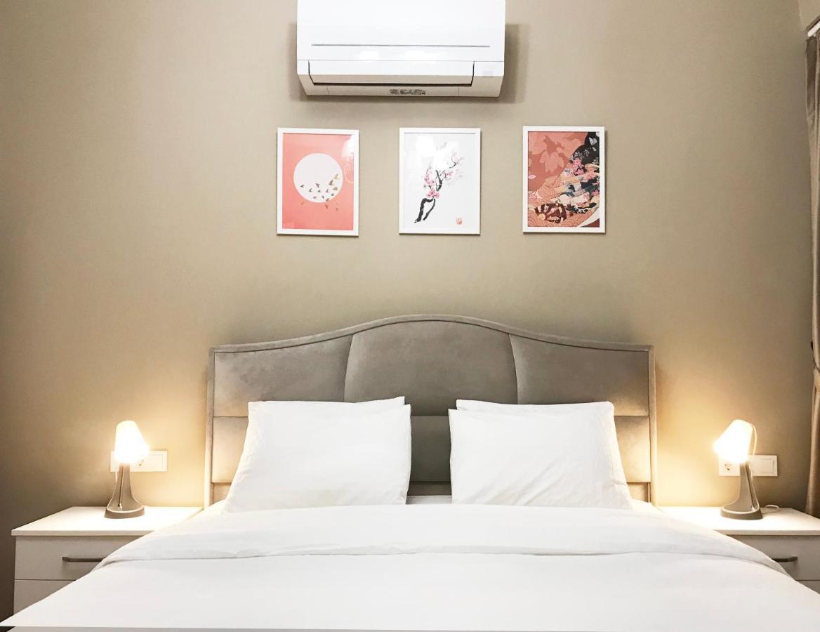 My Sweet Home Near Istiklal Street Κωνσταντινούπολη Εξωτερικό φωτογραφία