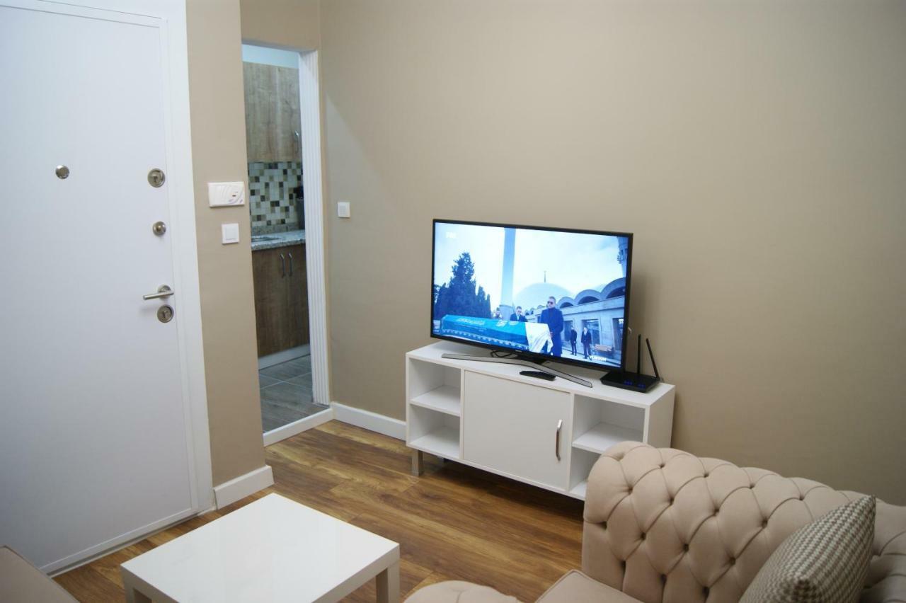 My Sweet Home Near Istiklal Street Κωνσταντινούπολη Εξωτερικό φωτογραφία