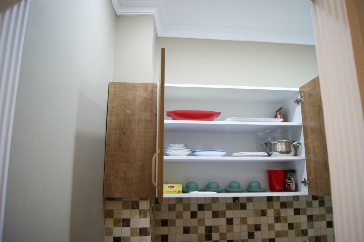 My Sweet Home Near Istiklal Street Κωνσταντινούπολη Εξωτερικό φωτογραφία